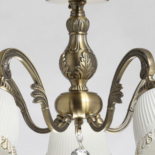 Люстра на штанге De City Ариадна 35 105010505