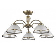 Люстра на штанге Citilux ALONSO CL422153