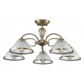 Люстра на штанге Citilux ALONSO CL422153