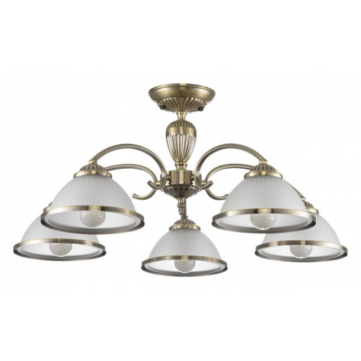 Люстра на штанге Citilux ALONSO CL422153