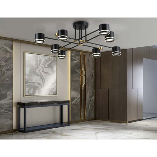 Люстра на штанге Ambrella Light FL FL71532