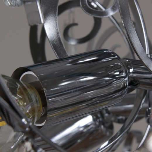 Люстра на штанге 79030 79030-0.3-600A CH