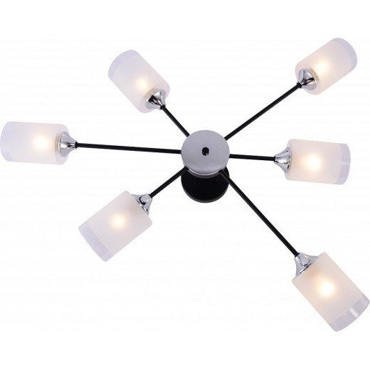 Люстра на штанге Rivoli Jocelyn 9191-306