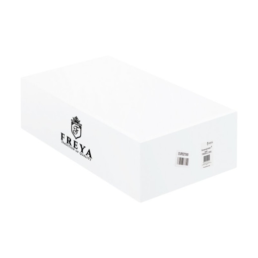 Люстра на штанге Freya Tibo FR6048CL-L8B