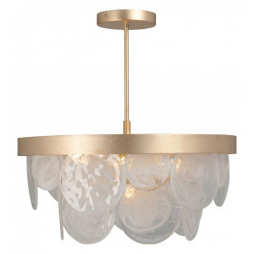 Люстра на штанге Vitaluce V5882 V5882-8/6PL