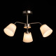 Люстра на штанге De City Блеск 27 315017703