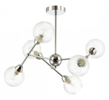 Люстра на штанге Lumion Everly 4438/6C