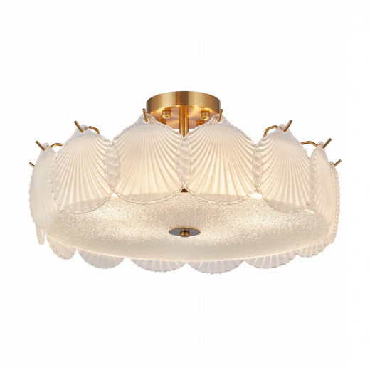 Люстра на штанге Arte Milano AM-Rim 316009/D500 BS