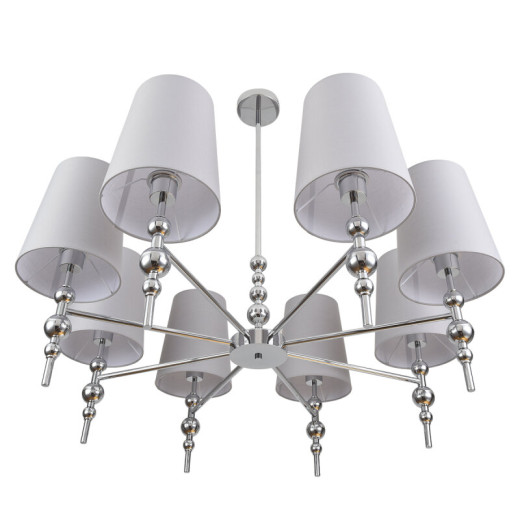 Люстра на штанге Lumion MODERNI 8437/8
