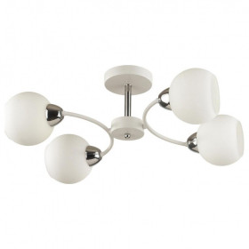 Люстра на штанге Lumion KODI 5647/4C