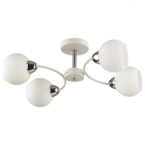 Люстра на штанге Lumion KODI 5647/4C