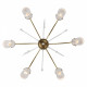Люстра на штанге ST-Luce Luminera SL1401.303.06