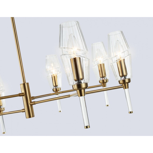 Люстра на штанге Ambrella Light LH LH55202