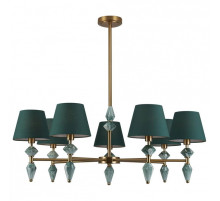 Люстра на штанге Lumion VERMONT 8275/7