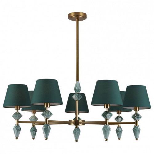 Люстра на штанге Lumion VERMONT 8275/7