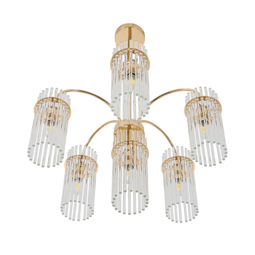 Люстра на штанге Lumion CLASSI 8413/6