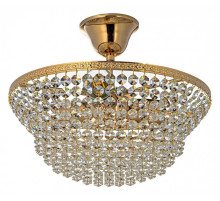 Люстра на штанге Arti Lampadari Stella Stella E 1.3.30.505 G