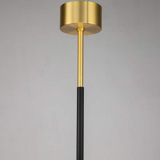 Люстра на штанге Favourite Maximo 2623-12P