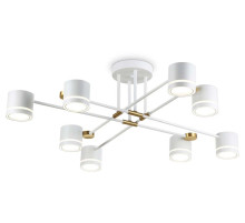 Люстра на штанге Ambrella Light FL FL71531