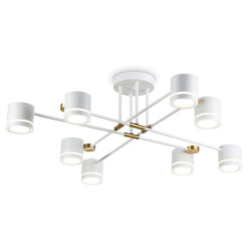 Люстра на штанге Ambrella Light FL FL71531