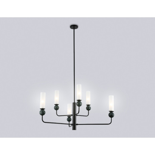 Люстра на штанге Ambrella Light LH LH53274