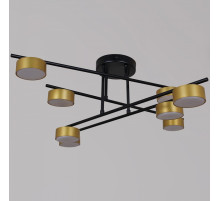 Люстра на штанге 52008 52008-0.3-08 GX53