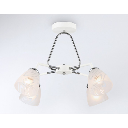 Люстра на штанге Ambrella Light TR TR303291