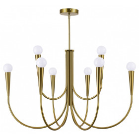 Люстра на штанге ST-Luce Dutchess SL1243.303.09