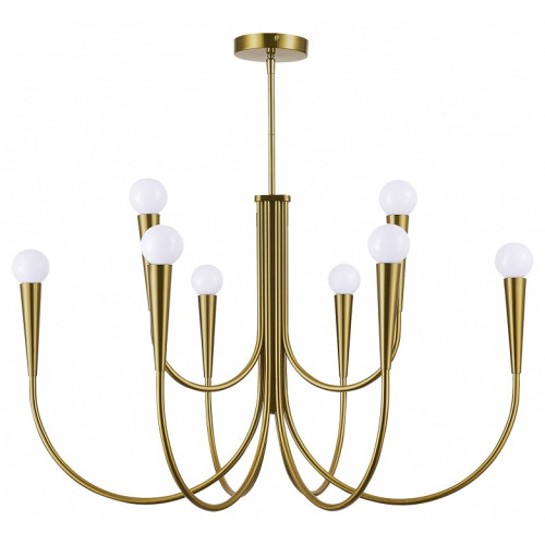 Люстра на штанге ST-Luce Dutchess SL1243.303.09