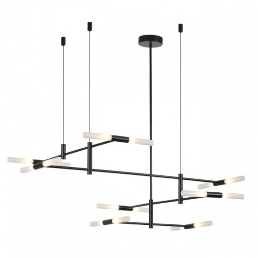 Люстра на штанге Odeon Light HIGHTECH 4307/16