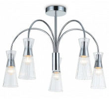 Люстра на штанге Ambrella Light LH LH55651