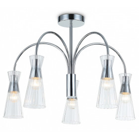 Люстра на штанге Ambrella Light LH LH55651