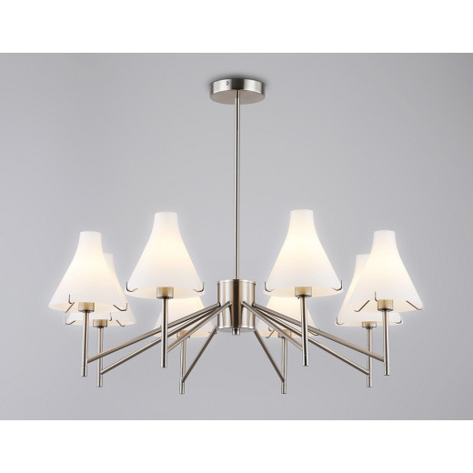 Люстра на штанге Ambrella Light HIGH LIGHT LH57125