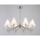 Люстра на штанге Ambrella Light HIGH LIGHT LH57125