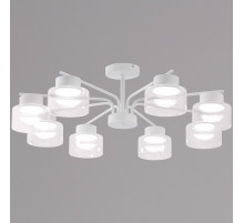 Люстра на штанге 48010-0.3-08 WT