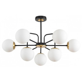 Люстра на штанге Lumion MODERNI 8375/9C
