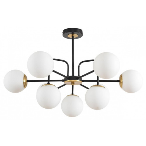 Люстра на штанге Lumion MODERNI 8375/9C