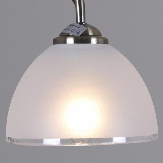 Люстра на штанге  01425-0.3-03 AB