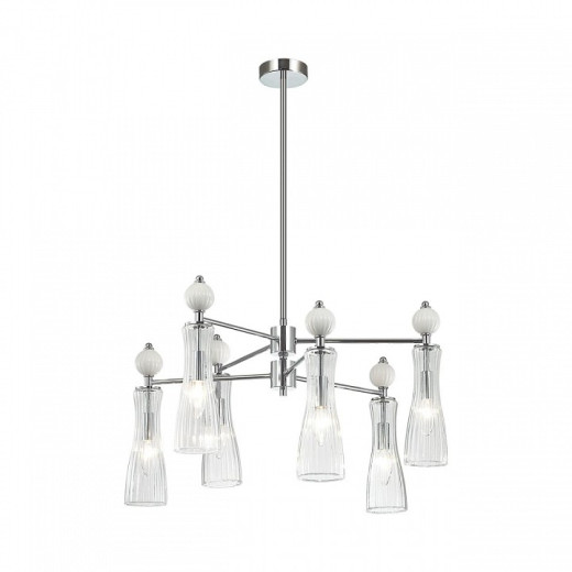Люстра на штанге Lumion EMILY 8268/6