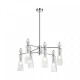 Люстра на штанге Lumion EMILY 8268/6