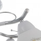 Люстра на штанге Arte Milano Napoli-320306 320306/5 WT+CR