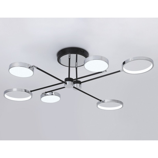 Люстра на штанге Ambrella Light FL FL5155