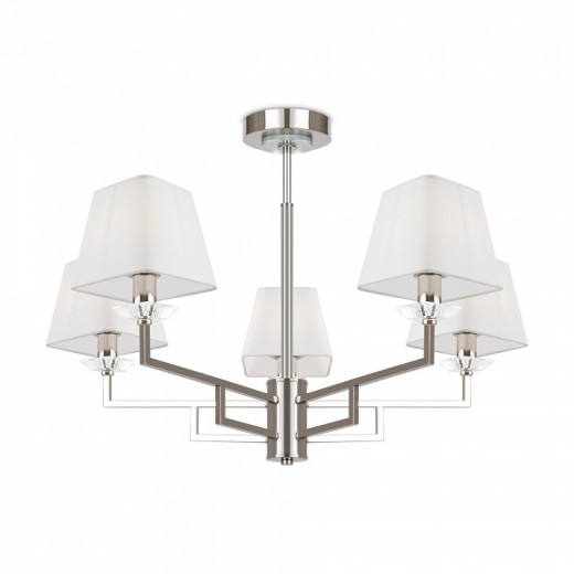 Люстра на штанге Freya Viva FR5266PL-05CH