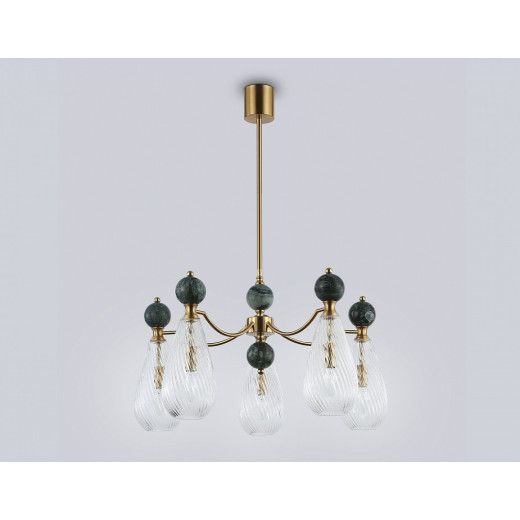 Люстра на штанге Ambrella Light LH LH53292