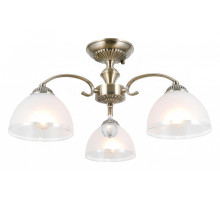 Люстра на штанге Citilux Франческа CL417133