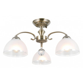 Люстра на штанге Citilux Франческа CL417133