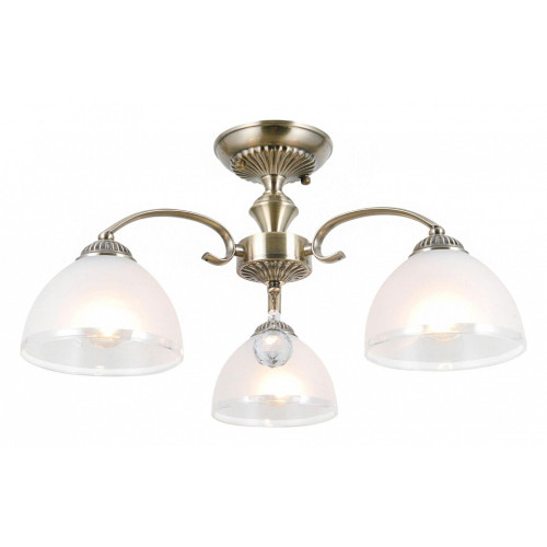 Люстра на штанге Citilux Франческа CL417133