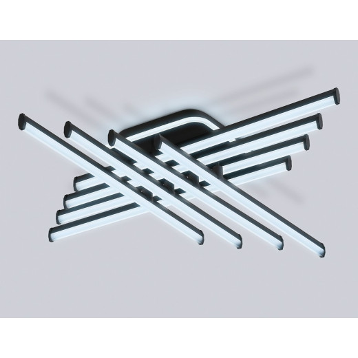 Люстра на штанге Ambrella Light COMFORT FL6262