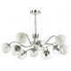 Люстра на штанге Lumion Candice 1 4554/10C
