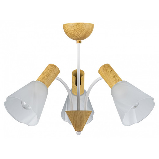 Люстра на штанге Escada  1131/3P